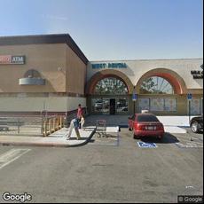West Dental, dentists office located at 125 E Compton Blvd, Compton, CA.