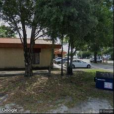 Jerrys Dental Lab, dentists office located at 1321 W Waters Ave, Tampa, FL.
