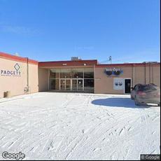 Bjork Dental, dentists office located at 1929 N Washington St, Bismarck, ND.