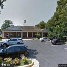 Nelson Dental Practice, dentists office located at 9216 Centreville Rd, Manassas, VA.