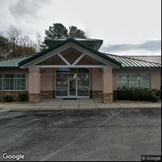 Eastern Carolina Oral & Maxillofacial Surgery, dentists office located at 98 Stonebridge Trl, Havelock, NC.