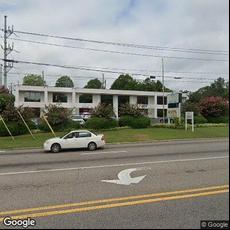 Center Point Dental Care, dentists office located at 2500 Center Point Pkwy, Birmingham, AL.