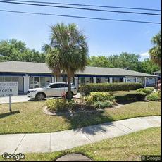 Curry Ford Dental, dentists office located at 5946 Curry Ford Rd, Orlando, FL.