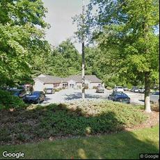 Kelly Mitchell DDS MS, dentists office located at 224 Broad St, Kernersville, NC.