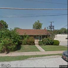 Nicholas Kamakas & Assoc, dentists office located at 1167 Remley Ct, Saint Louis, MO.