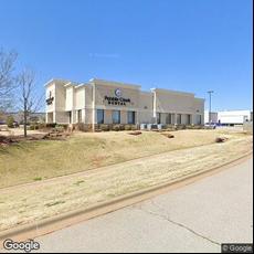 Pebble Creek Dental, dentists office located at 1041 E State Highway 152, Mustang, OK.