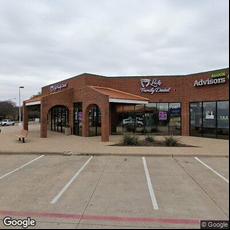 Lake Family Dental, dentists office located at 4968 Overton Ridge Blvd, Fort Worth, TX.