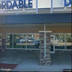 Affordable Dentures & Implants, dentists office located at 5017 W Main St, Kalamazoo, MI.