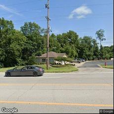 Jesse & Kristen Jackson, dentists office located at 26 S Village Dr, Liberty, MO.