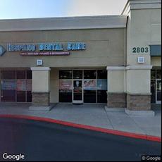 Jose Ricardo Gonzalez, DDS A Dental Corp, dentists office located at 2775 Highland Ave, Selma, CA.