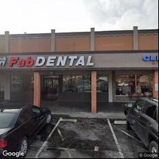Fab Dental, dentists office located at 31133 Mission Blvd, Hayward, CA.