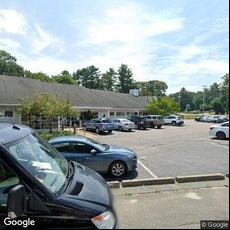 Abington Dental, dentists office located at 673 Bedford St, Abington, MA.