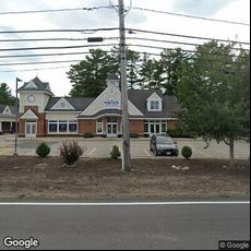 Hanover Pediatric Dentistry, dentists office located at 648 Washington St, Hanover, MA.