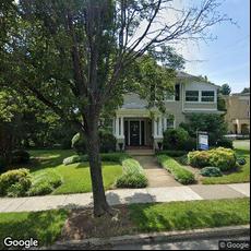 Roanoke Valley Dental, orthodontists office located at 1618 Grandin Rd SW, Roanoke, VA.