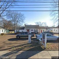 Studio Smile, dentists office located at 2810 Bransford Ave, Nashville, TN.
