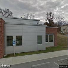 Scott Denton, dentists office located at 824 W Lamar Alexander Pkwy, Maryville, TN.