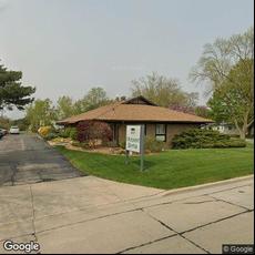 North Bay Dental, dentists office located at 3900 N Bay Dr, Racine, WI.