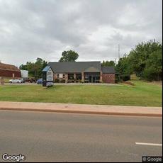Comfort Dental, dentists office located at 2001 S Division St, Guthrie, OK.