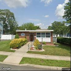 Jamesburg Dental Care, dentists office located at 3 Harrison St, Jamesburg, NJ.