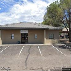Verde Smiles, dentists office located at 430 W Finnie Flat Rd, Camp Verde, AZ.