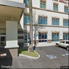 Synergy Dental Implant Ctr, dentists office located at 2707 E Valley Blvd, West Covina, CA.