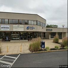 Evenly Orthodontics, dentists office located at 265 E Main St, Oceanport, NJ.