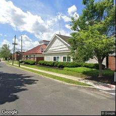 CAMcare Health Corporation, dentists office located at 813 Ferry Ave, Camden, NJ.