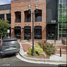 Sweet City Smiles, dentists office located at 5019 W Broad St, Sugar Hill, GA.
