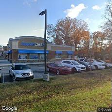 Aspen Dental, dentists office located at 1513 N Jackson St, Tullahoma, TN.