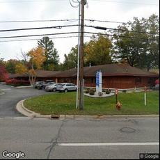Lakeside Oral Surgery & Dental Implant Center, dentists office located at 431 Munson Ave, Traverse City, MI.
