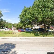 Aguilar Family Dentistry, dentists office located at 1300 Fulton St, Denton, TX.