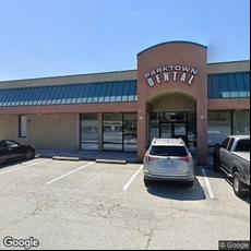 Parktown Dental, dentists office located at 3278 Noble Ave, San Jose, CA.
