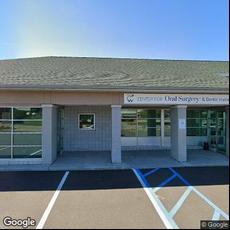 Center For Oral Surgery And Dental Implants, dentists office located at 4349 Sawkaw Dr NE, Grand Rapids, MI.