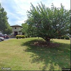 Dr. Joe Adams & Associates, dentists office located at 1109 S Park Dr, Reidsville, NC.