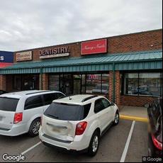 Cedar Family Dental, dentists office located at 6250 S Cedar St, Lansing, MI.