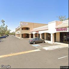 Ray Family Dentistry, dentists office located at 1111 N Gilbert Rd, Gilbert, AZ.