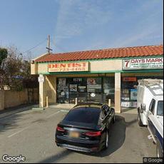Attractive Smile, dentists office located at 15701 Amar Rd, La Puente, CA.