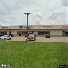 Dental Associates West, dentists office located at 5310 Pearl Dr, Evansville, IN.