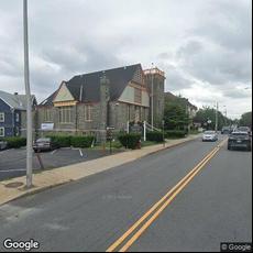 Taunton Dental Associates, dentists office located at 95 Washington St, Taunton, MA.