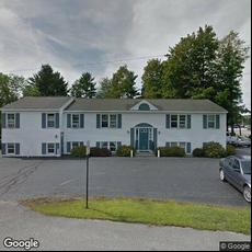 Seacoast Dentistry, dentists office located at 2 Dental Ave, Biddeford, ME.