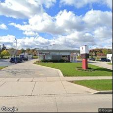 ForwardDental West Bend, dentists office located at 1006 S Main St, West Bend, WI.