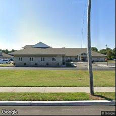 South Jersey Oral & Maxillofac, dentists office located at 858 S White Horse Pike, Hammonton, NJ.